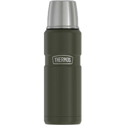 Termos na napoje 470 ml THERMOS - zieleń