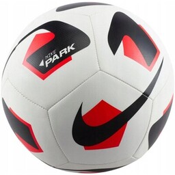 NIKE Piłka nożna Park Team 2.0 FZ7551 100