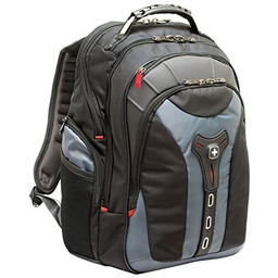Wenger Plecak na notebooka SwissGear 600639 43,2cm (17")
