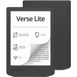 PocketBook Verse Lite (619) Szary