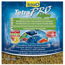 TetraPro Algae - pokarm premium dla wszystkich gatunków