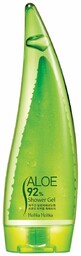 Holika Holika Aloe 92% Shower Gel - Delikatny