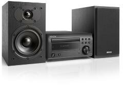 Denon D-M41DAB / RCD-M41DAB + SC-M41 60W Bluetooth