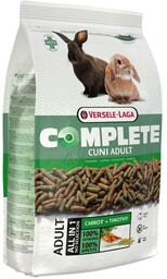 VERSELE-LAGA Cuni Adult Complete 2x500g Pokarm dla królików