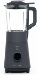 Kohersen Blender stołowy 71096 Antracyt 800 W 1,75