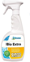 Płyn Do Toalet Eliminuje Zapach Tevan Bio Extra