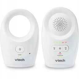 Cyfrowa niania elektroniczna Audio DM1111 Vtech