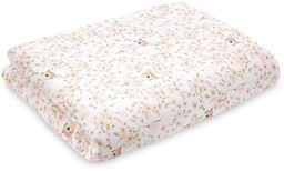 Yosoy Kolderka Bambusowa 100X75 Sweet Roe Deer