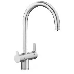 Blanco Trima 525803 Stal szlachetna Bateria kuchenna