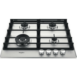 Płyta gazowa WHIRLPOOL AKWL628IXL