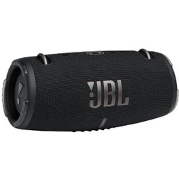 JBL Xtreme 3 MK2 100W Czarny Głośnik Bluetooth