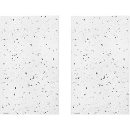 Typhoon Zestaw 2 podstawek pod naczynia Elements Quartz