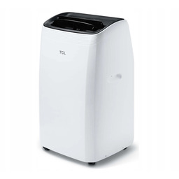 Klimatyzator przenośny Tcl TAC-09CHPB/MZW 2.6 Pilot Timer Wifi