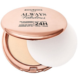 Always Fabulous matujący podkład w kompakcie SPF20 115