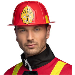 Hełm strażaka Fire Chief