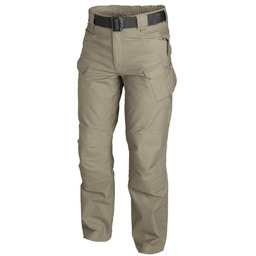 Spodnie Helikon UTP PolyCotton Ripstop Beż-Khaki (SP-UTL-PR-13)