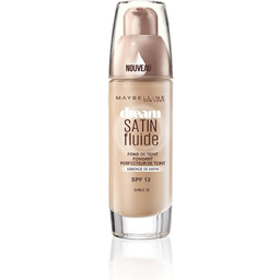 Maybelline Dream Radiant Liquid Foundation - 30 Sand