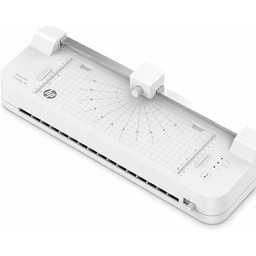 HP 3162 Laminator