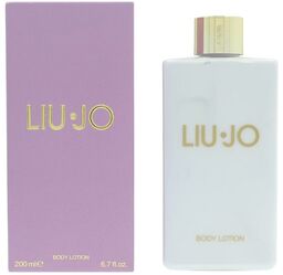 Liu Jo Liu Jo Eau de Parfum, Mleczko