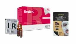 Retix C Retinol 4% - 1 zabieg 2ml+5g