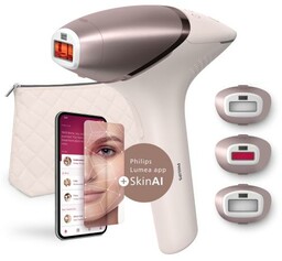 Philips Lumea 9900 IPL BRI977/00 Depilator IPL