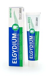 ELGYDIUM Sensitive - Pasta do zębów wrażliwych 75