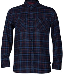 Hurley Koszulka chłopięca B Walker Flannel Top Shirt