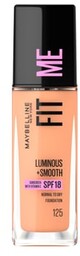 Maybelline Fit Me Podkład w płynie 30 ml