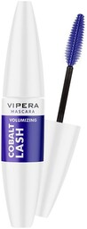 VIPERA_Feminine Lashes chabrowy tusz do rzęs Cobalt Lash