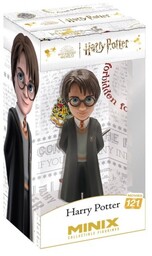 MINIX HARRY POTTER - HARRY POTTER