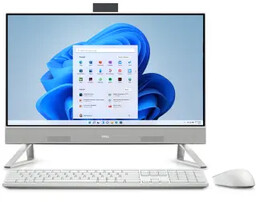 Dell Inspiron 24 AiO 5430-2376 Ultra 7 150U