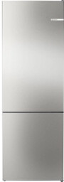Bosch Serie 6 KGN494ICF Pełny No Frost 203cm
