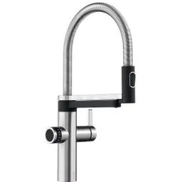 Blanco Evol-S Pro Filter 526311 Stal szlachetna Bateria