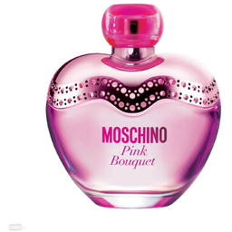 Moschino Pink Bouquet 100ml woda toaletowa