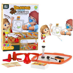 Kalambury narysuj i zgadnij