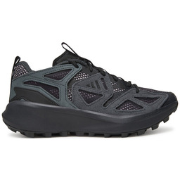 Sneakersy adidas Kantai Trail JH6835 Czarny