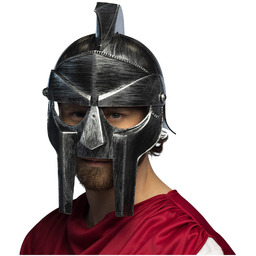 Hełm gladiatora