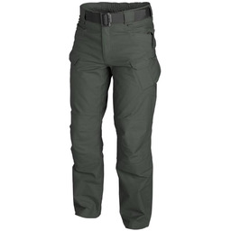 Spodnie Helikon UTP PolyCotton Ripstop Jungle Green (SP-UTL-PR-27)