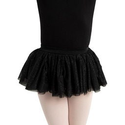 Capezio Brokatowy tutu damski 11310C
