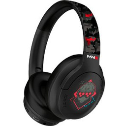 Bezprzewodowe słuchawki Bluetooth Call of Duty MWIII