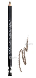 NYX Professional Makeup - EYEBROW POWDER PENCIL -