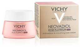 VICHY NEOVADIOL Rose Platinium Eye Pink Anti-Puffiness&Wrinkle Care,