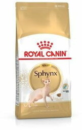 Royal Canin FBN Sphynx Adult - sucha karma