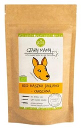 KASZKA JAGLANO-OWSIANA BIO 200G HELPA