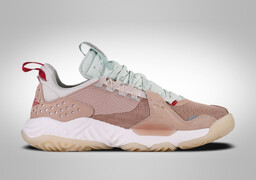 Nike Air Jordan Delta Vachetta Tan