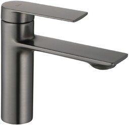 REA-B4580 Bateria umywalkowa niska Storm Tytan