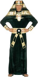 W WIDMANN MILANO Party Fashion - Kostium faraona,