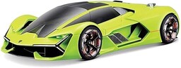 Bburago Lamborghini Terzo Millennio: model samochodu w skali