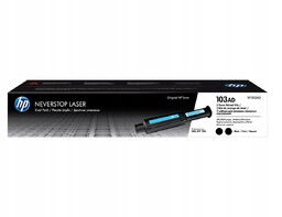 Toner Hp 103AD Czarny (Black) W1103AD Dwupak
