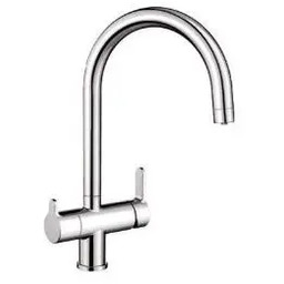 Blanco Trima 520840 Chrom Bateria kuchenna